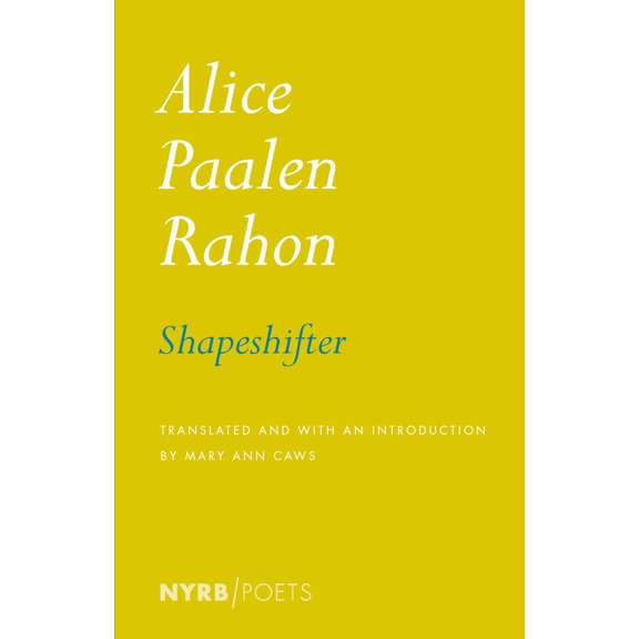 Pre-Owned Shapeshifter (Paperback) 1681375001 9781681375007