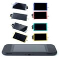 thumbnail image 2 of Integrated LCD & Touches Panel Full Assembly Replacement Not Reflective Display Screen Replacement for Console Lite, 2 of 8