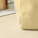 thumbnail image 5 of Mochila de bolsillo de lona, bolsa de hombro de capacidad grande, bolsa de viaje para mujer universitaria, bolsillo impermeable, ajustable, portátil, tejido de lona duradero, para dormitorio, 5 of 8