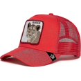 thumbnail image 2 of Panther Mesh Cap Gorra de béisbol de verano Trucker Cap-Lion queen- Teléfono móvil Teléfono móvil Accesorios para teléfonos móviles, 2 of 2