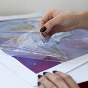 DIAMOND DOTZ® Evening at Autumn Lake Special Edition Diamond Painting Kit