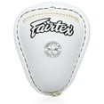thumbnail image 6 of Fairtex GC2 Muay Thai Steel Cups for Muay Thai, Kick Boxing, MMA, 6 of 8