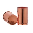 thumbnail image 3 of Set de vasos ANCIENT IMPEX Pure Copper 350 ml (paquete de 2), 3 of 7