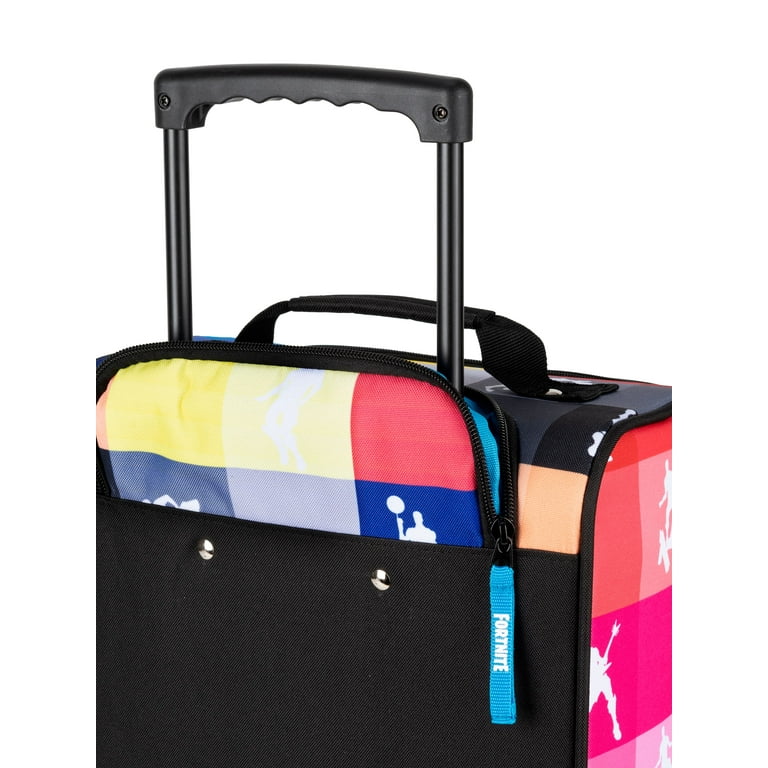 The Carry-On Roller in Black