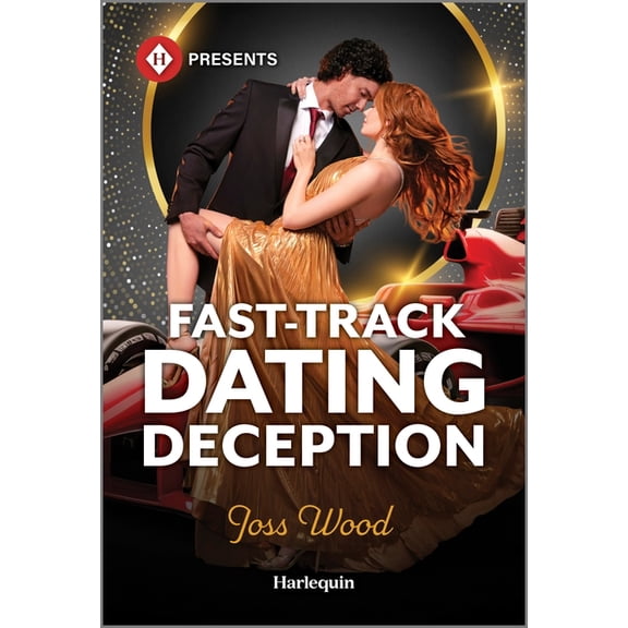Fast-Track Dating Deception (Paperback)
