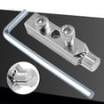 thumbnail image 3 of Wire stripping screw extractor set, 1/2 inch 3/4 inch valve screw extractor, 3 of 8