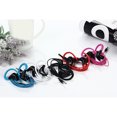 thumbnail image 3 of Injueey Auriculares con gancho para la oreja Auriculares estéreo para correr Super Bass Sport Auriculares con cable Cómodos de usar Type10 NO10, 3 of 6