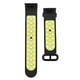 thumbnail image 3 of Correa De Repuesto Pulsera De Silicona De Dos Colores Compatible Con Xiaomi Mi Watch Lite/Redmi Watch Lite Smart Watch Vogacara EL017749-01, 3 of 5