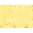 thumbnail image 1 of Ahgly Company Machine Washable Indoor Rectangle Solid Yellow Modern Area Rugs, 5' x 8', 1 of 4