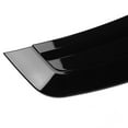 thumbnail image 5 of Front Hood Bonnet Panel Trim Cover For Range Rover L405 2013-2021 Black, 5 of 10