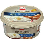 Hormel Country Crock Homestyle Mashed Potatoes, 24 oz