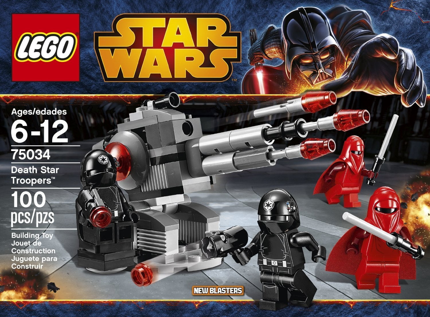lego star wars guns for sale