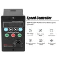 thumbnail image 6 of Device 400W AC220V Multifunctional Motor Speed Controller Motorspeed Regulator Controller Display Rate Target Value Settable, 6 of 6