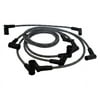 Spark Plug Wire Set MOTORCRAFT WR-5978 fits 01-04 Ford Mustang 3.8L-V6