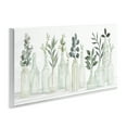 thumbnail image 4 of Stupell Industries Country Herb Jars Botanical & Floral Painting Unframed Art Print Wall Art, 17 x 7, 4 of 8