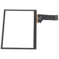 thumbnail image 3 of TDO-WVGA0633F00045, Oil  Sensitive Accurate Car DVD Touch Screen Durable Simple Installation  For Automobile, 3 of 8