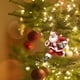 thumbnail image 4 of Colgante Decorativo De Papá Noel Colgante Decorativo Para Interiores Colgante Acrílico Divertido Buen Regalo Regalo Perfecto Para Las Fiestas, 4 of 7