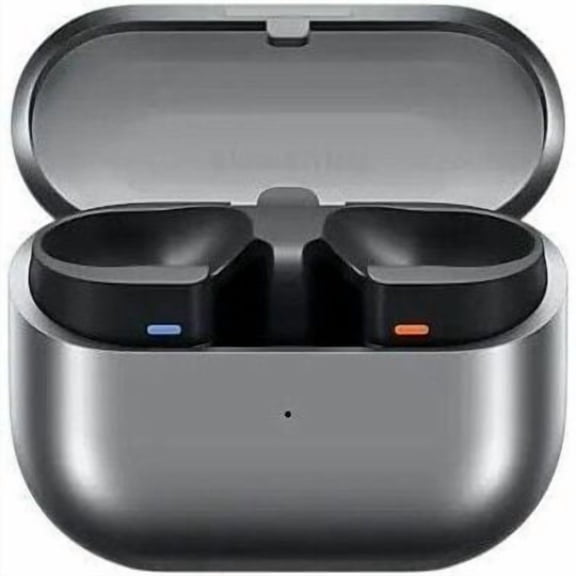 Pre-Owned Samsung SMR630NZAAXAR Galaxy Buds 3 Pro Wireless Earbuds Silver