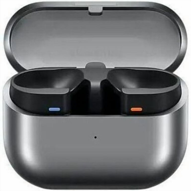 Samsung Galaxy Buds3 Pro Earset, Adaptive Noise Cancellation