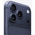 thumbnail image 1 of Apple iPhone 17 Pro 5G 256GB - Desbloqueado - Azul Oscuro (Reacondicionado), 1 of 1