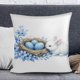 thumbnail image 3 of Springations Easter -themed Pillowcase Suitable for Drawing On Holiday Decoration A Gift for Children Easter Gifts for Women/Men/Family, 3 of 5