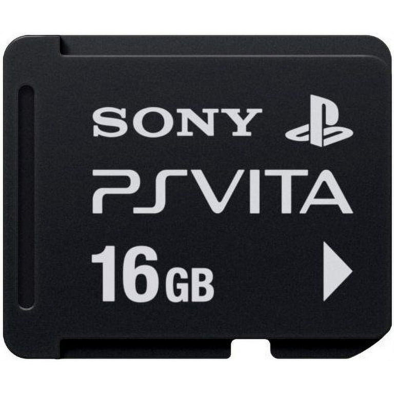 Playstation tv memory card deals