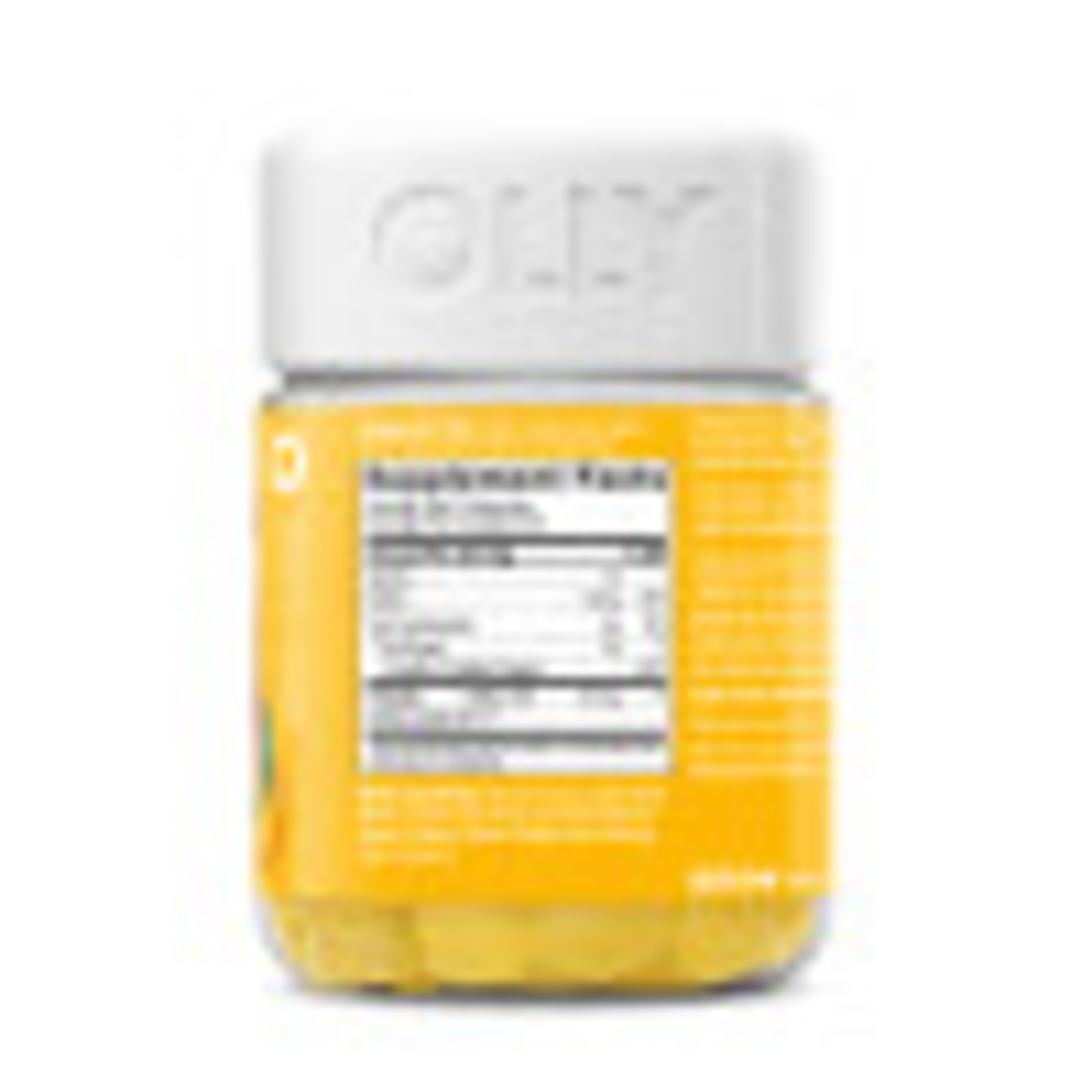OLLY Probiotic Gummy, Immune & Digestive Health, Probiotic Supplement, Mango Flavor, 50 Ct - image 9 of 11