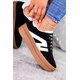 thumbnail image 4 of Tenis Sneakers Casual para Mujer Topping Black, 4 of 4