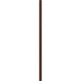 thumbnail image 6 of Ekena Millwork 47"W x 12"H x 3/8"T Cambridge Fretwork Moulding, Hickory, 6 of 13
