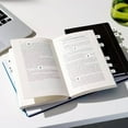 thumbnail image 6 of A-Z Alphabet Sticker for Files,Bexikou 208 Pcs Alphabet Index Note Tabs,Self Adhesive Page Tabs Alphabetical Tabs Indexes for Books, Dictionary, Notes, File (8 Sheets), 6 of 8