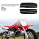 thumbnail image 4 of Cubierta de protectores de horquilla botas protectoras de horquilla de motocicleta resistentes a impactos duraderas mejor protección para CRF50 CRF70 CRF80 ANGGREK Otros, 4 of 8