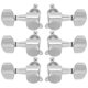 thumbnail image 1 of 6pcs Guitar Tuning Pegs Guitar Accessories Guitar Head Knobs Guitar Pegs, 1 of 3