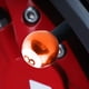 thumbnail image 4 of Boquilla para Motocicleta Tapa Válvula Neumático Coche Aleación Aluminio 8 Formas 4 Uds., 4 of 9