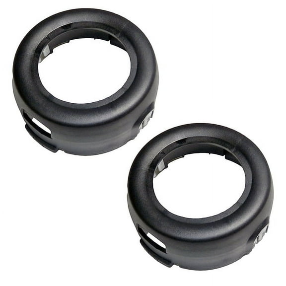 Husqvarna 2 Pack Of Genuine OEM Replacement Trimmer Heads 544044402-2PK