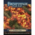 thumbnail image 2 of Pathfinder Flip-Mat: Forest Fire (Other), 2 of 2