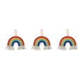 thumbnail image 3 of kurtrusly Fine Craftsmanship And Eco-friendliness In Room Decor Odorless Polyester Decorative Window Films For Child Decoration No. 13 1 3Set, 3 of 6