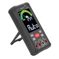 thumbnail image 5 of Multímetro digital Pantalla grande inteligente de alta precisión Ohm Volt Amp Probador múltiple, 5 of 5