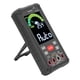 thumbnail image 5 of Multímetro digital Pantalla grande inteligente de alta precisión Ohm Volt Amp Probador múltiple, 5 of 5