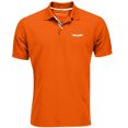 thumbnail image 1 of MX Racing Playera Polo MX Dry para Caballero Talla Mediana– Estilo Racing, ligera y transpirable, 1 of 5