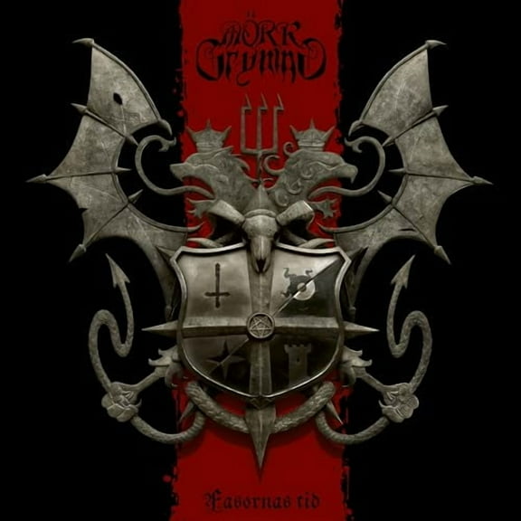 Mörk Gryning Fasornas Tid (CD) Album Digipak (Limited Edition)