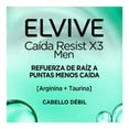 thumbnail image 4 of Shampoo L'Oréal Elvive 2 en 1 caída resist X3 men cabello débil 680 ml, 4 of 4