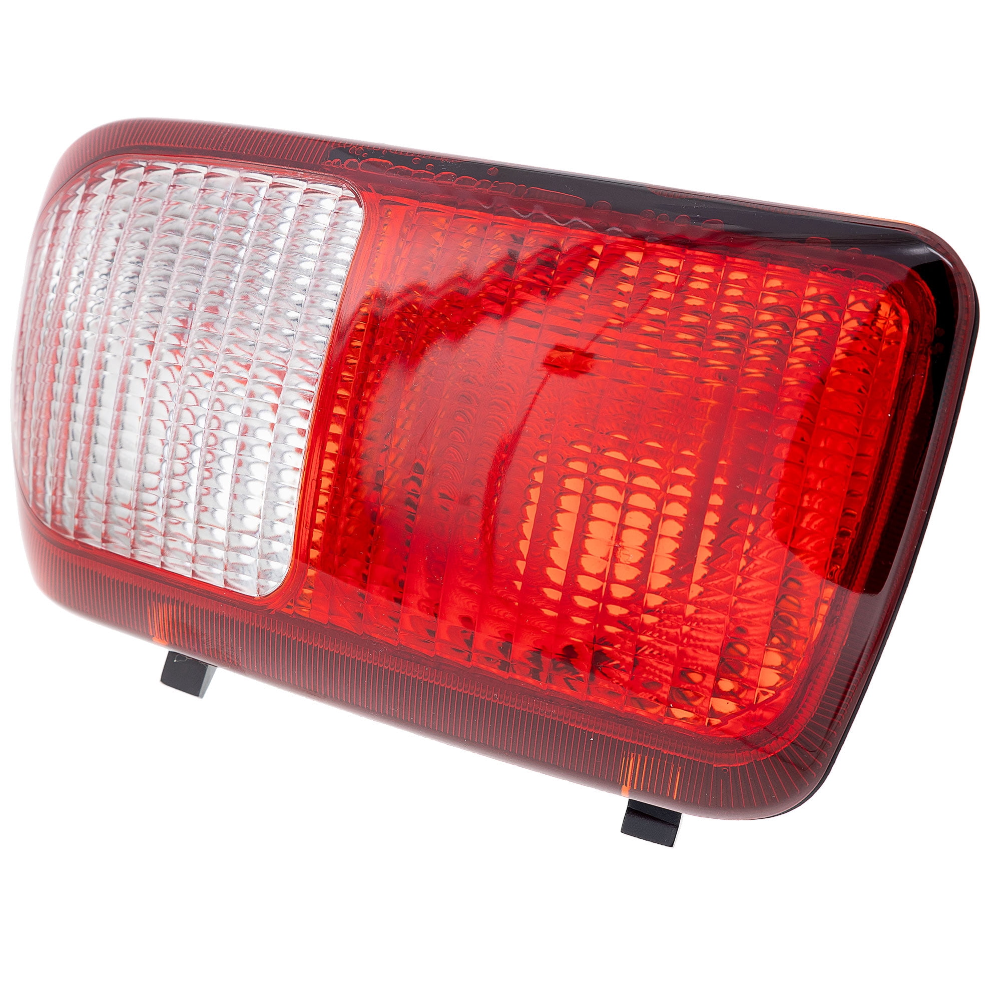 8TEN Tail Light Housing Set for John Deere X485 X495 X575 AM132642 AM132643 810-CTL0016I