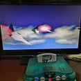 thumbnail image 5 of N64 Game US Version of STAR FOX, 5 of 5