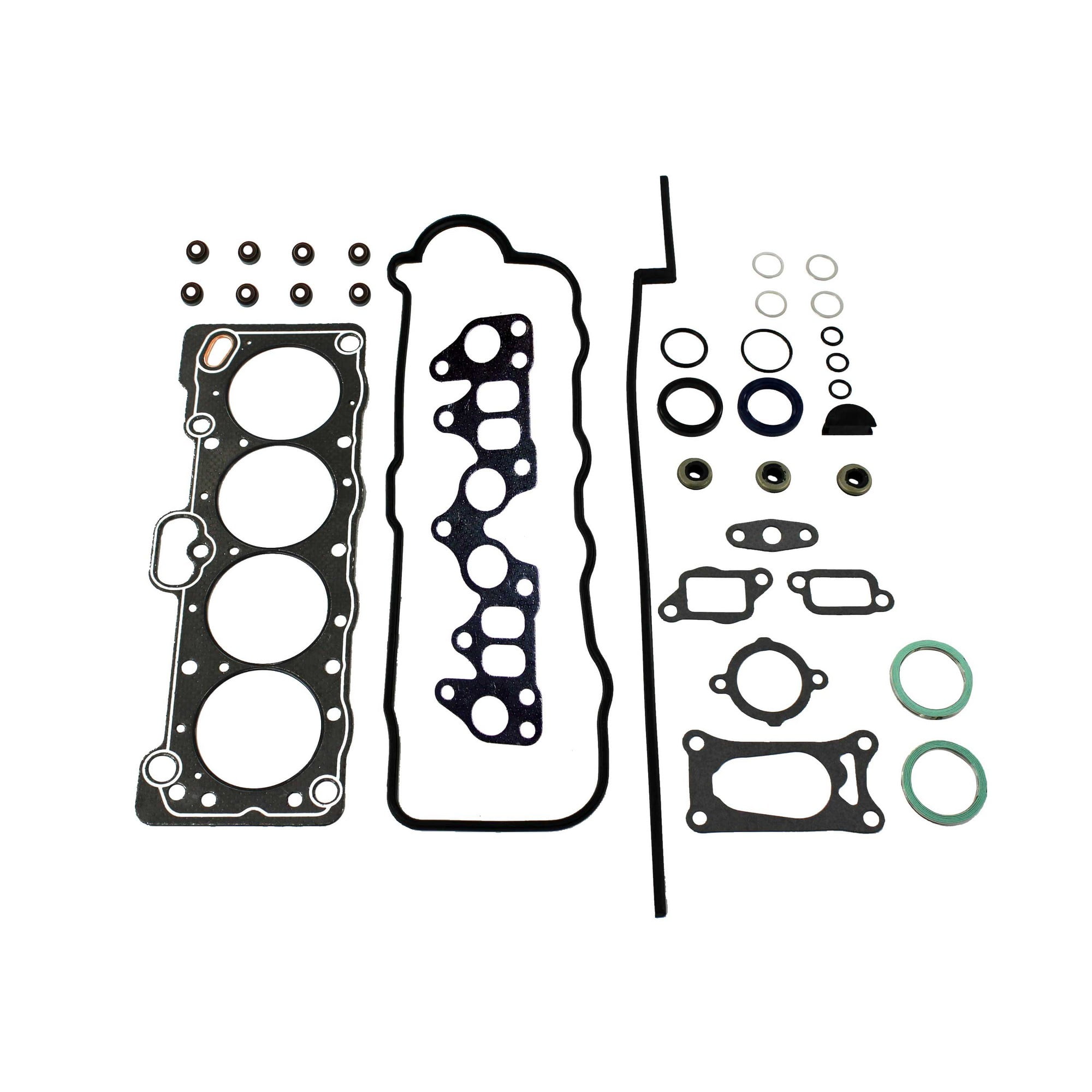 DNJ HGS905 Graphite Cylinder Head Gasket Set For 8687 Toyota Corolla 1