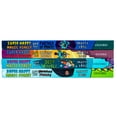 thumbnail image 3 of Super Happy Magic Forest Series by Matty Long 4 Books Set - Ages 6+ - Paperback, 3 of 6
