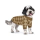 thumbnail image 1 of Dog Sweater, Small Dog Warm Sweater, Dog Turtleneck Knitted Sweater, Dog Comfortable Thick Cute Diamond Plaid Sweater, 1 of 4