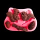 thumbnail image 3 of Kearding Molde de silicona con forma de Animal para pastel, Chocolate, postre, herramientas para hornear, molde de decoración de dulces, Herramientas y accesorios para hornear, 3 of 6