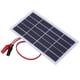 thumbnail image 2 of Panel Solar, Módulo De Energía Solar Resistente A Roturas Para Exteriores, 2 of 7