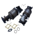 thumbnail image 1 of Catalytic Converter Fits 2014 to 2017 Acura RLX 3.5L, 1 of 1