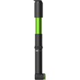 thumbnail image 1 of OneUp Pompe EDC Composants Noir/vert, 100cc, 1 of 4